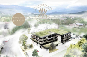 Hotel B&B Feldmessner Bruneck